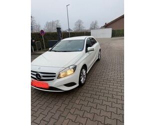 Mercedes-Benz A 160 Gebrauchtwagen