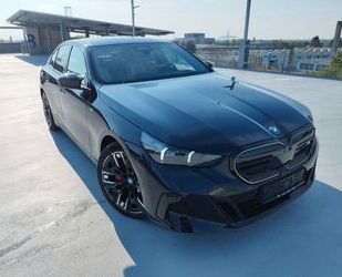 BMW i5 Gebrauchtwagen