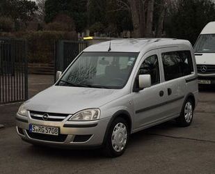 Opel Combo Gebrauchtwagen
