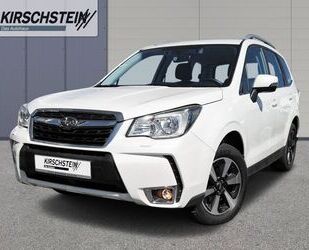 Subaru Forester Gebrauchtwagen