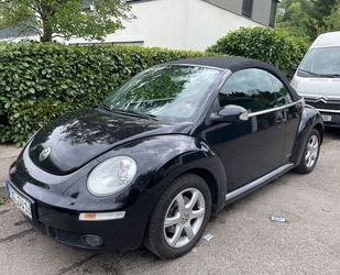 VW New Beetle Gebrauchtwagen