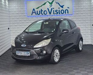 Ford Ka/Ka+ Gebrauchtwagen