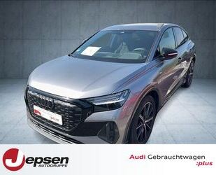 Audi Q4 Gebrauchtwagen