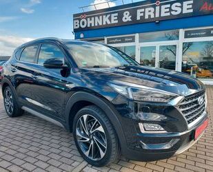 Hyundai TUCSON Gebrauchtwagen
