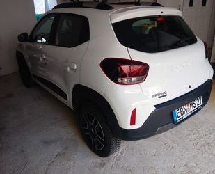 Dacia Spring Gebrauchtwagen