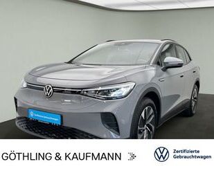 VW ID.4 Gebrauchtwagen