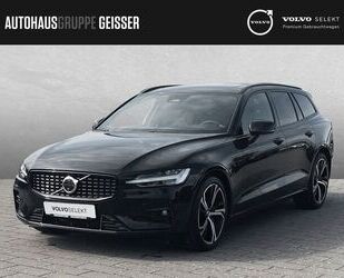 Volvo V60 Gebrauchtwagen