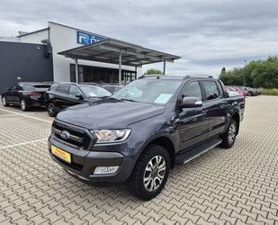 Ford Ranger Gebrauchtwagen