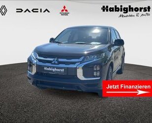 Mitsubishi ASX Gebrauchtwagen