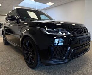 Land Rover Range Rover Sport Gebrauchtwagen
