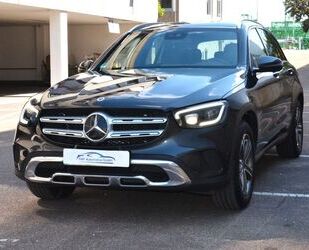 Mercedes-Benz GLC 220 Gebrauchtwagen