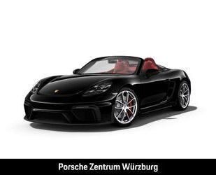 Porsche Boxster Gebrauchtwagen