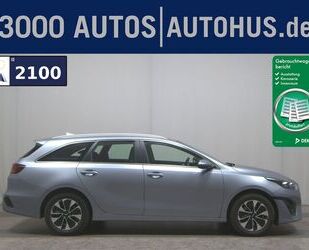 Kia ceed Sportswagon Gebrauchtwagen