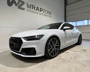 Audi A7 Gebrauchtwagen