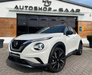 Nissan Juke Gebrauchtwagen