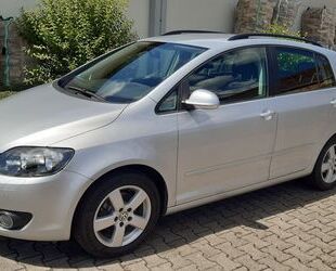 VW Golf Plus Gebrauchtwagen