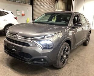 Citroen C4 Gebrauchtwagen