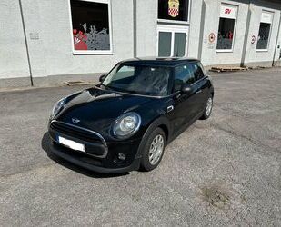 Mini ONE Gebrauchtwagen