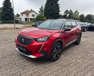 Peugeot 2008 Gebrauchtwagen
