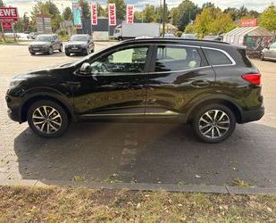 Renault Kadjar Gebrauchtwagen