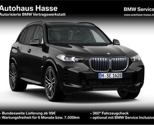 BMW X5 Gebrauchtwagen