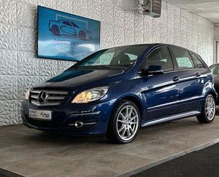 Mercedes-Benz B 170 Gebrauchtwagen