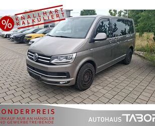 DS Automobiles T6 Multivan 