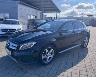 Mercedes-Benz GLA 200 Gebrauchtwagen