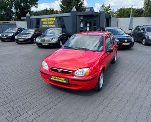 Mazda 121 Gebrauchtwagen