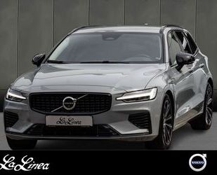 Volvo V60 Gebrauchtwagen