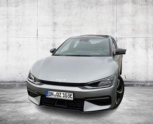 Kia EV6 Gebrauchtwagen