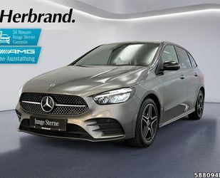 Mercedes-Benz B 250 Gebrauchtwagen