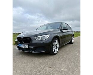 BMW 550 Gran Turismo Gebrauchtwagen