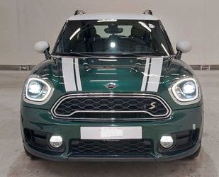 Mini Cooper SE Countryman Gebrauchtwagen