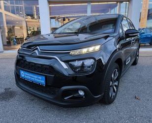 Citroen C3 Gebrauchtwagen
