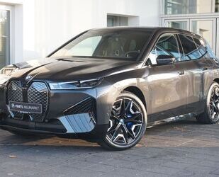BMW iX Gebrauchtwagen