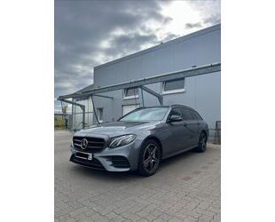 Mercedes-Benz E 300 Gebrauchtwagen