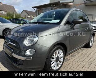 Fiat 500 Gebrauchtwagen