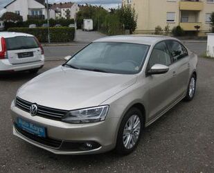 VW Jetta Gebrauchtwagen