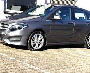 Mercedes-Benz B 200 Gebrauchtwagen