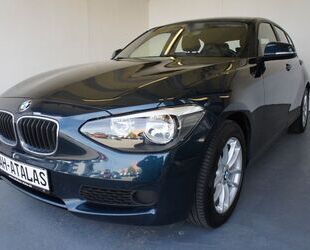 BMW 116 Gebrauchtwagen