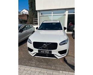 Volvo XC90 Gebrauchtwagen