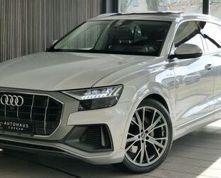 Audi Q8 Gebrauchtwagen