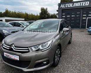 Citroen C4 Gebrauchtwagen