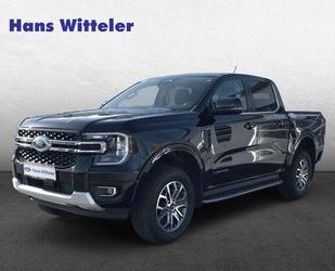 Ford Ranger Gebrauchtwagen