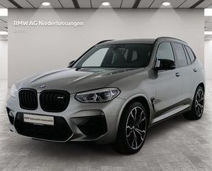 BMW X3 M Gebrauchtwagen