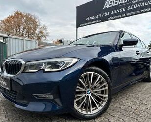 BMW 330 Gebrauchtwagen