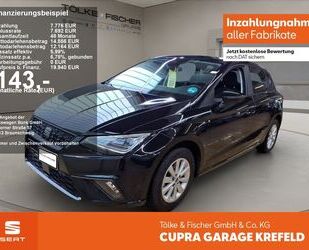 Seat Ibiza Gebrauchtwagen