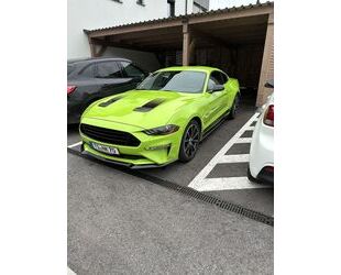 Ford Mustang Gebrauchtwagen