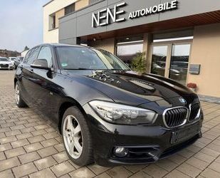 BMW 118 Gebrauchtwagen